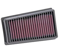 FILTRO ARIA K&N AIR FILTER KTM ENDURO 4T 690 2008 2010