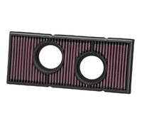 FILTRO ARIA K&N AIR FILTER KTM SUPER DUKE R 990 2005 2013