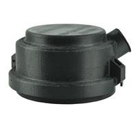 K&N Filters PL-1003PK Calotta, Carter filtro aria