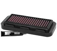 K&N Filters PL-1720 Filtro aria per INDIAN