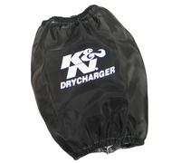 K&N Filters RC-4630DK Calotta, Carter filtro aria