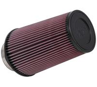 K&N Filters RE-0920 conico Filtro aria sportivo 229mm Altezza Ø89mm Flangia