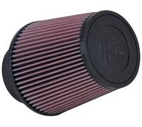 K&N Filters RE-0950 conico Filtro aria sportivo 152mm Altezza Ø89mm Flangia