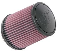 K&N Filters RF-6102 conico Filtro aria sportivo 178mm Altezza Ø100mm Flangia