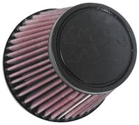 K&N Filters Filtro aria sportivo RF-9160 Conico universale 79/127/89/111 mm