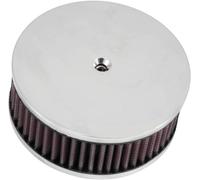 K&N Filters RK-3201 - Sistema di aspirazione moto