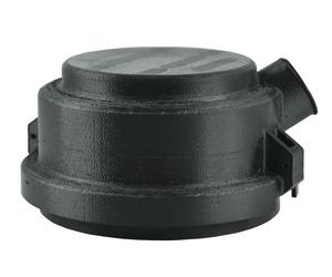 K&N Filters RU-0210PK Calotta, Carter filtro aria