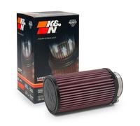 K&N Filters RU-1480 Filtro aria sportivo
