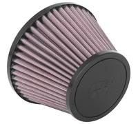 K&N Filters RU-1624 conico Filtro aria sportivo 95mm Altezza Ø60mm Flangia