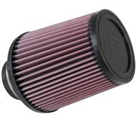 K&N RU-4870 Filtro di gomma universale Auto e Moto
