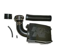 K&N FILTERS Sistema filtraggio aria sportivo 57S-9501 per VW GOLF VI (5K1) 165