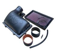 K&N FILTERS Sistema filtraggio aria sportivo 57S-9508 per VW TIGUAN (5N) 294 178