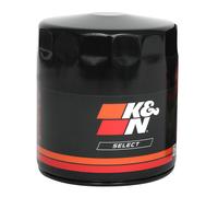 K&N Filters SO-1010 Filtro olio