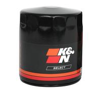 K&N Filters SO-1017 Filtro olio