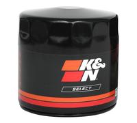 K&N Filters SO-2010 Filtro olio per FORD FUSION Stufenheck CD3 per DODGE AVENGER