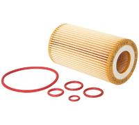 K&N Filters Filtro olio SO-7004 per Freightliner, Mercedes-Benz
