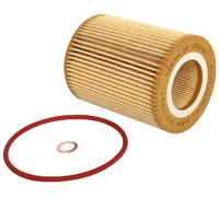 K&N Filters SO-7007 Filtro olio per BMW