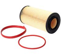 K&N Filters SO-7010 Filtro olio per AUDI,SEAT,VOLVO,VW