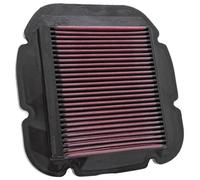 FILTROARIA K&N SUZUKI DL V-STROM XT ABS 650 2015 2016