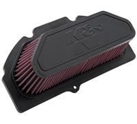 FILTRO ARIA K&N AIR FILTER SUZUKI GSX R 1000 2011