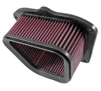 K&N Filters SU-1399 Filtro Aria Sportivo Filtro aria