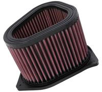 K&N Filters SU-1598 Filtro aria