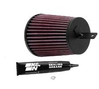 K&N Filters SU-4002 Filtro aria