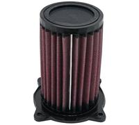 Filtro aria altre prestazioni flusso maggiorato K&N Suzuki Gs 500/gv 700-1200/gs