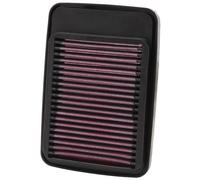 FILTRO ARIA K&N AIR FILTER SUZUKI GSF N BANDIT ABS 650 2005 2012