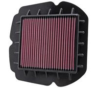 Filtro aria SUZUKI - SFV 650 Gladius per SUZUKI SFV 650 GLADIUS 2009-2016