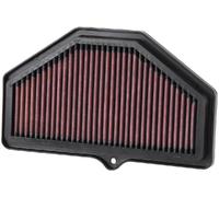K&N Filters SU-7504 Filtro aria