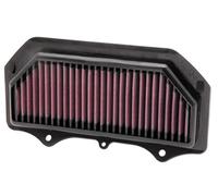 K&N Filters SU-7511 Filtro aria per SUZUKI