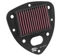 K&N Filters SU-8009 Filtro aria per SUZUKI