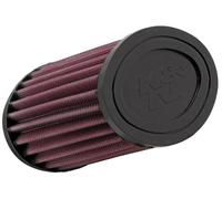 K&N Filtro Aria di ricambio compatibile con Triumph Thunderbird 2010-2011 (TB-1610)