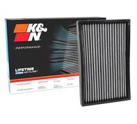 K&N Filters VF3018 Filtro aria abitacolo