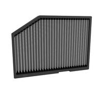 K&N Filters VF3026 Filtro abitacolo per BMW X3 (G01, F97) 3 Sedan (G20) i4 (G26)