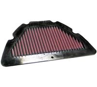 K&N Filters YA-1004 Filtro aria