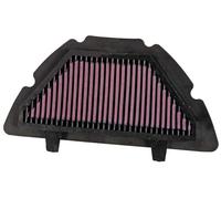 FILTRO ARIA SPORTIVO K&N YA-1007 PER YAMAHA YZF-R1 1000 2007 2008