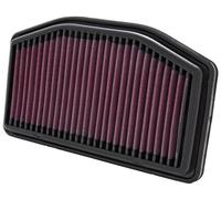 FILTRO ARIA K&N AIR FILTER YAMAHA YZF R1 1000 2009 2011