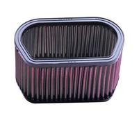 FILTRO ARIA K&N AIR FILTER YAMAHA YZF R1 1000 1998 1999