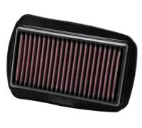 K&N Filtro aria YA-1208 per Yamaha WR R 4T 125 2009-2015