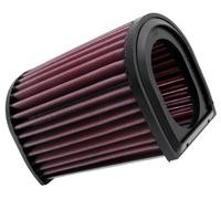 FILTRO ARIA K&N AIR FILTER YAMAHA FJR 1300 2001 2005