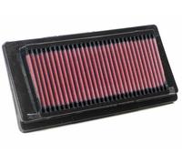 Filtro aria K&N YA-1605