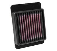 K&N Filters YA-3215 Filtro aria per SUZUKI,YAMAHA