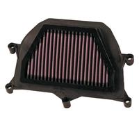 FILTRO ARIA K&N AIR FILTER YAMAHA YZF R6 R 600 2006 2007