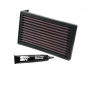 Filtro aria K&N YA-6090