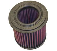 FILTRO ARIA K&N AIR FILTER YAMAHA FZR 1000 1987 1988