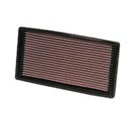 K&N Filtri Aria Filtri Long Life Per BMW X3 XDRIVE20D SDRIVE18D 520D