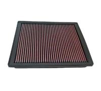 K&N Filtri Aria Filtro Long Life Per Jeep Grand Cherokee II 4.7 V8 4x4
