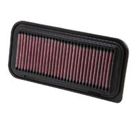 K&N Filtri Aria Filtro Long Life Per Toyota Yaris 1.3 1.33 VVT-I 33-2211